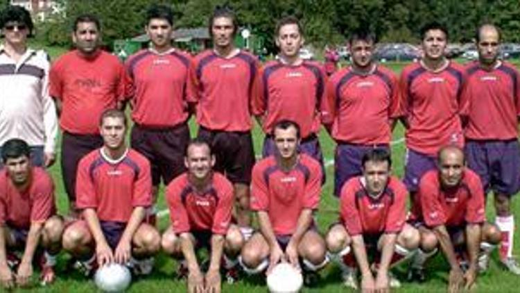 Wangen Türkspor harika