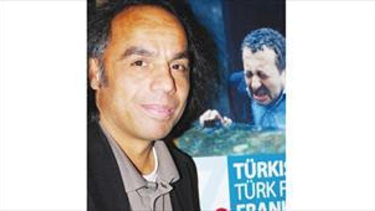 Film festivali ödül getirdi