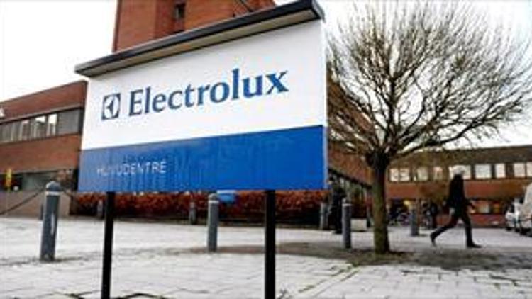 Electrolux İsviçredeki fabrikasını kapatıyor