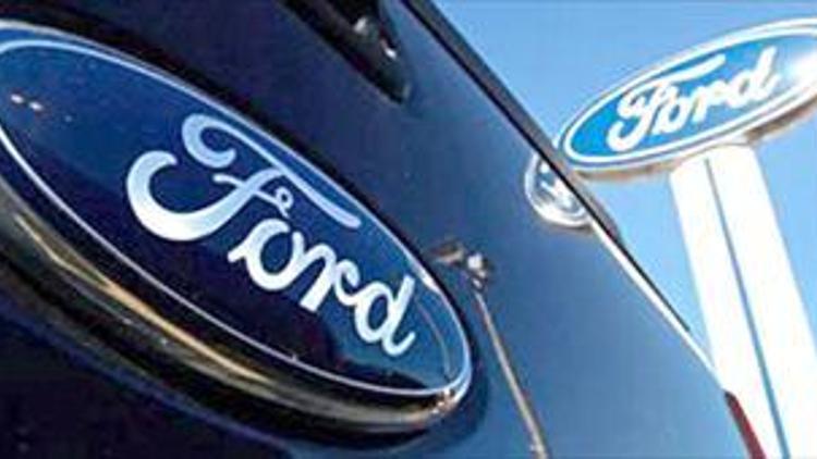 Ford fabrika kapatıyor