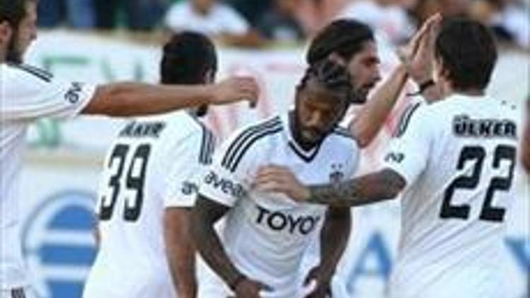 Beşiktaş taraftarı sevinecek