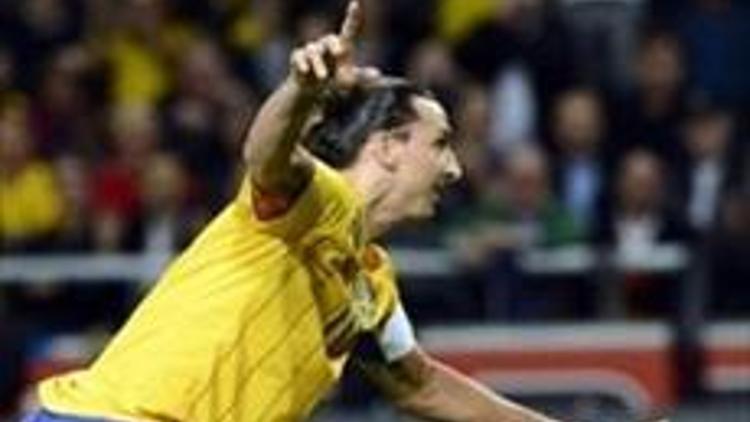 FIFA: İbrahimoviçin golü seneye aday