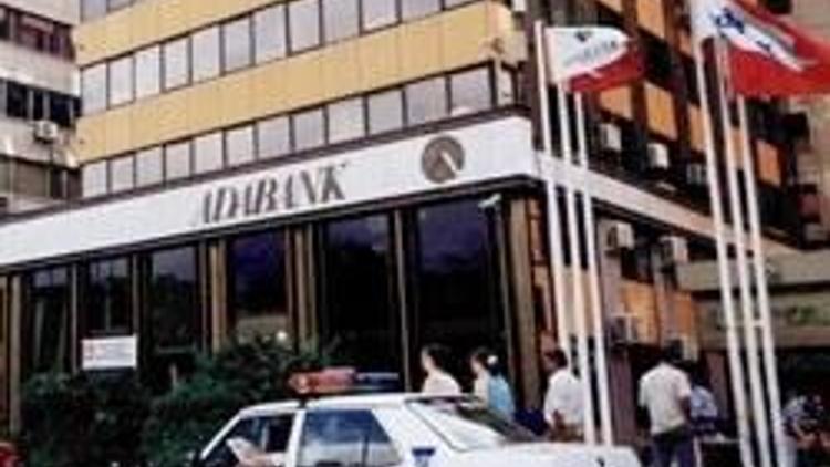 Adabank yeniden satışta