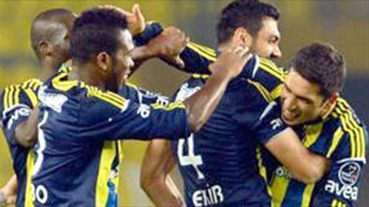 Fenerbahçeye müjde