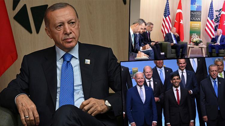 Türkiyenin diplomasi zaferi dünyada böyle yankılandı... ABD basını verilen tavizleri tek tek yazdı