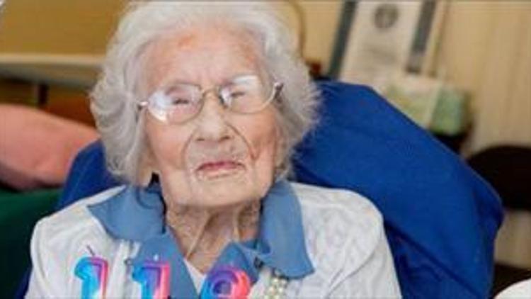 Ältester Mensch der Welt mit 116 Jahren gestorben