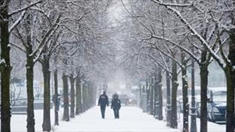 Winterstart ohne Verkehrschaos