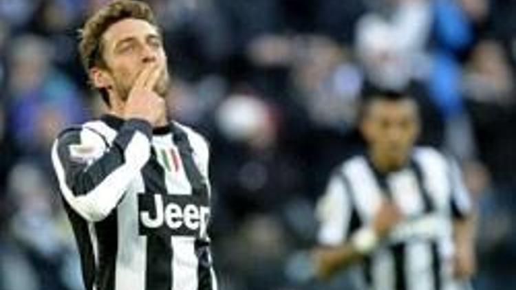 İtalya Serie A Juventus koptu gidiyor