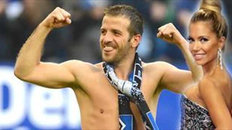 Van der Vaartlar yol ayrımında