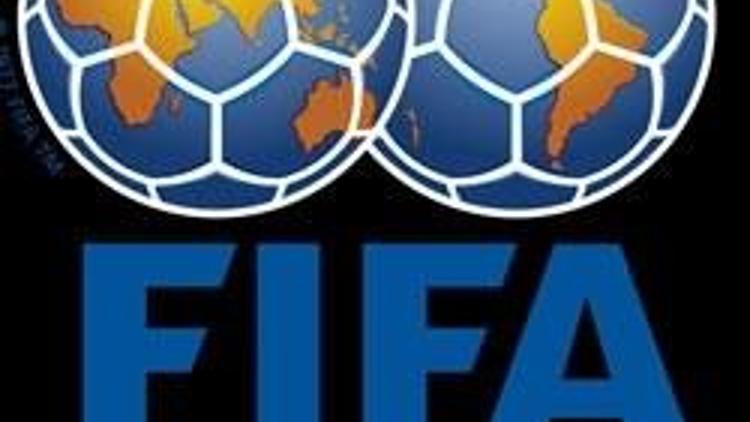 FIFA İsraile tepkili