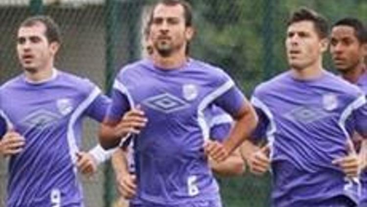 Orduspor iyi yolda