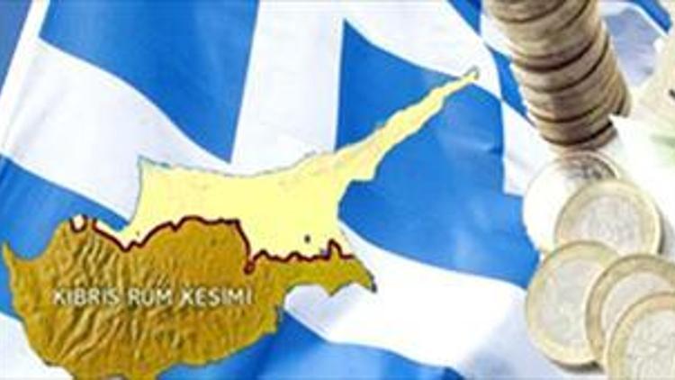 Güney Kıbrısa yardıma öfke
