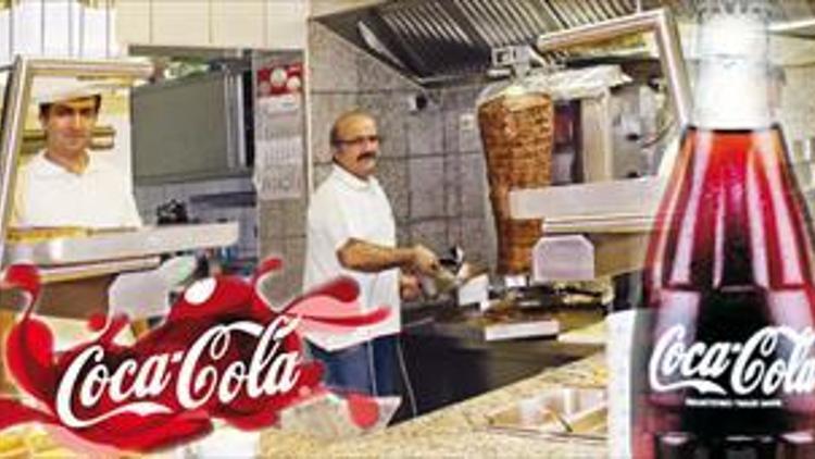 Dönerciler Coca Coladan haber bekliyor