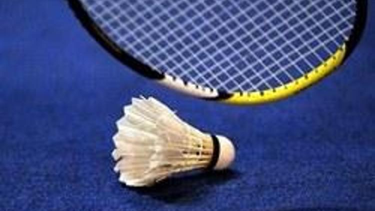 Badminton tescillendi