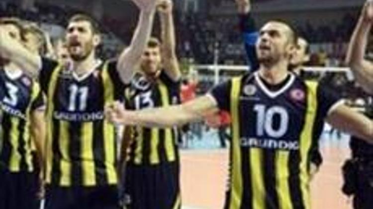 Fenerbahçe affetmedi