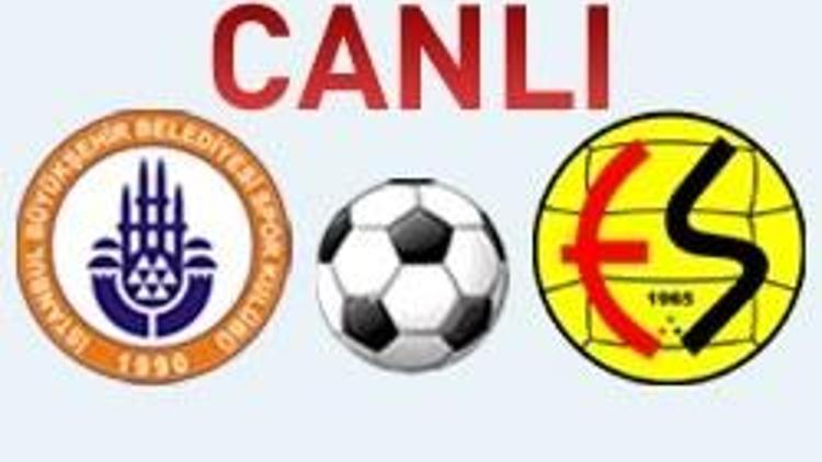 İstanbul BŞB altın buldu -SPOR