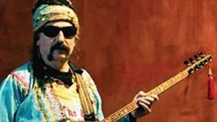 BaBa ZuLa “Ekümenopolis İstanbul” dünya turnesi