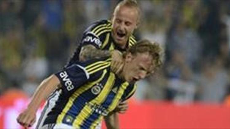 Fenerbahçenin şampiyonluk inadı...