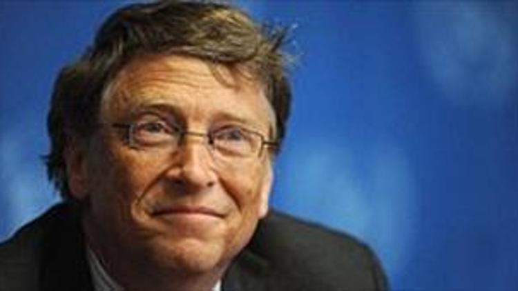 Bill Gates hurriyet.com.tr için yazdı: