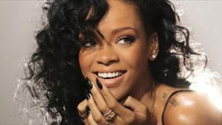 Rihannadan 5 milyon dolarlık dava