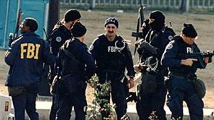 ABDde, 2 FBI ajanı öldü