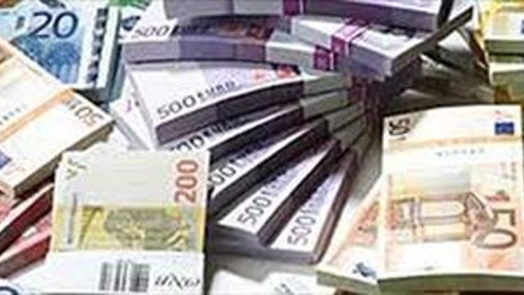 AB Ülkelerinden Kaçırılan Para 1 Trilyon Euro