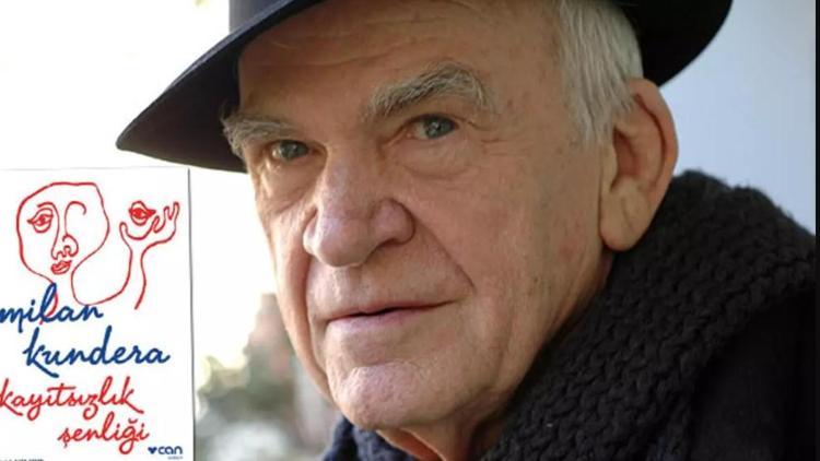 Milan Kundera kimdir Varolmanın Dayanılmaz Hafifliği kitabı ile 41 kez baskı yapmıştı