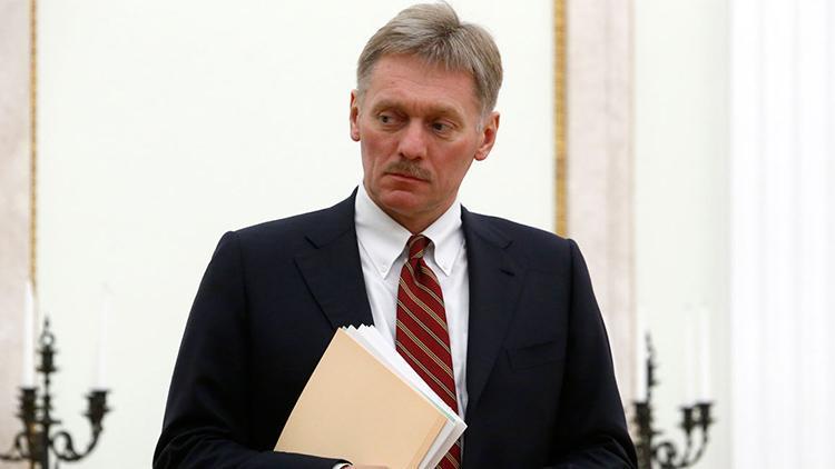 Kremlinden sert tepki: Ukraynaya verilen garantiler çok tehlikeli