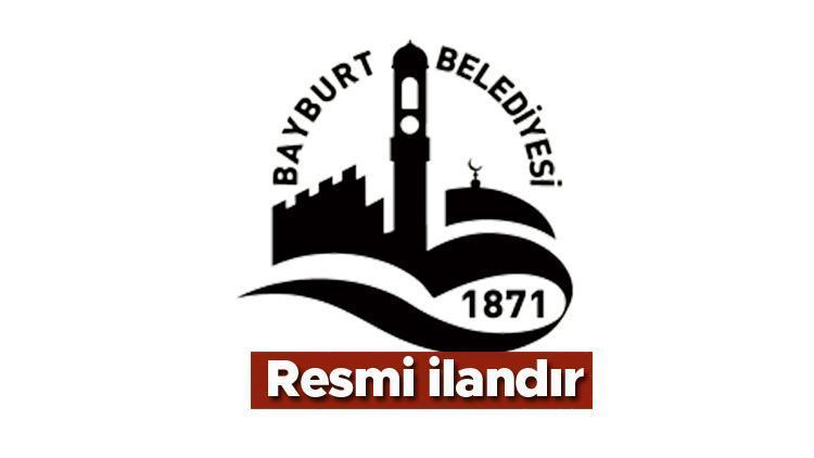 BAYBURT BELEDİYESİ BAŞKANLIĞI