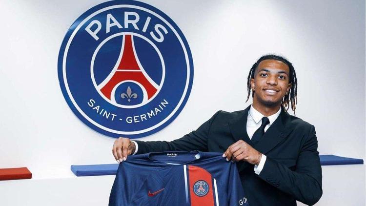 PSG, Cher Ndour’u kadrosuna kattı