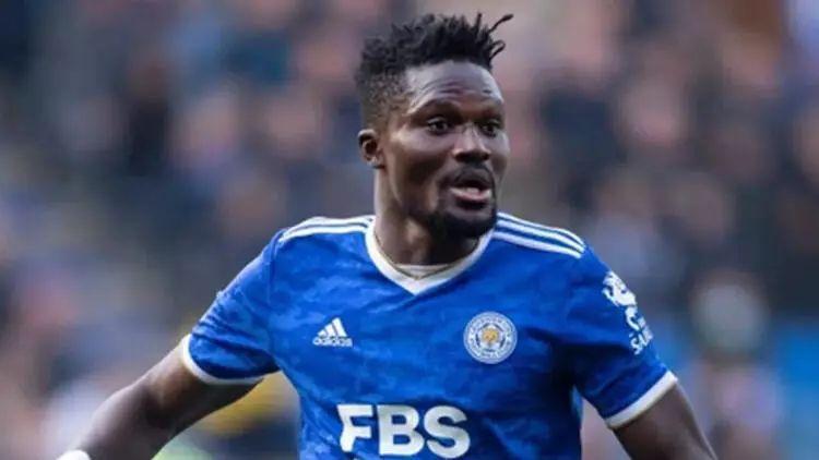 Beşiktaş, Daniel Amartey ile anlaştı İstanbula gelecek...