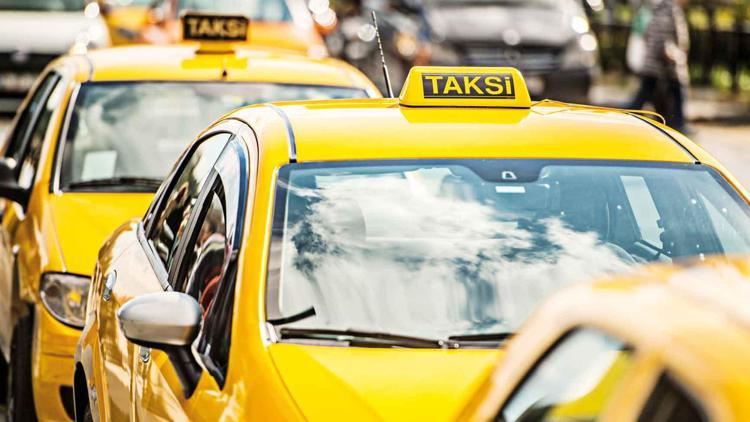Taksiciler Odası Başkanı Aksu: Yüzde 100’lük zam talebimizi ilettik
