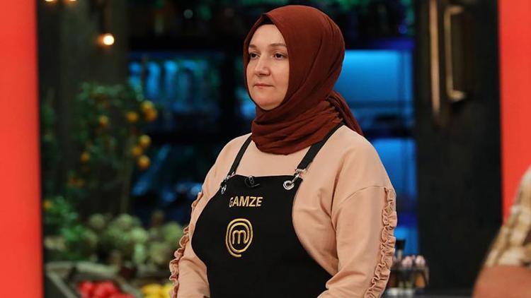 MasterChef Gamze kimdir, kaç yaşında, nereli MasterChef Gamze gerçek mesleği ne İşte Gamze Tosunun hayatı ve biyografisi