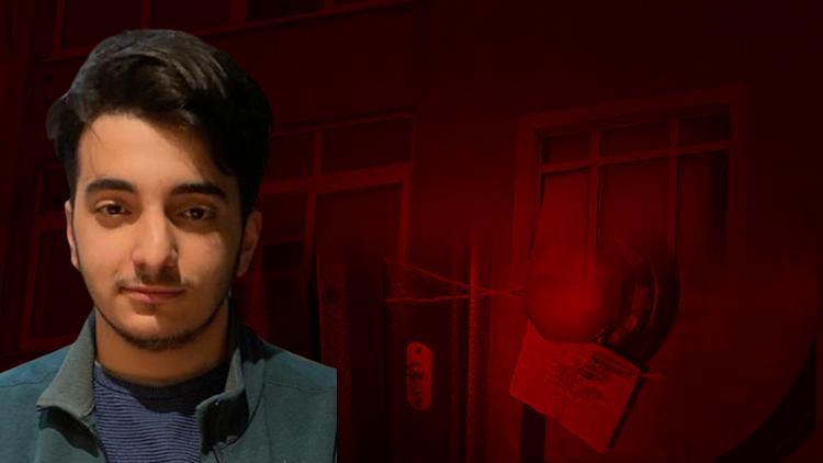 İstanbulda kan donduran cinayet Milli Gazete yazarı Mustafa Kasadarın oğlu Muhammed Nuh Kasadar öldürüldü