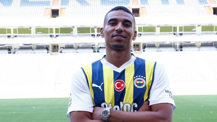 Fenerbahçeden savunmaya bir hamle daha Yeni transfer Djikunun takım arkadaşı...