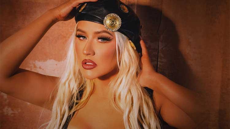 Christina Aguilera Türkiye’deki ilk konserini Belek’te verecek