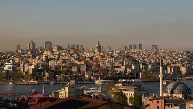 Avrupa’nın favori kentleri arasında İstanbul 1. sırada