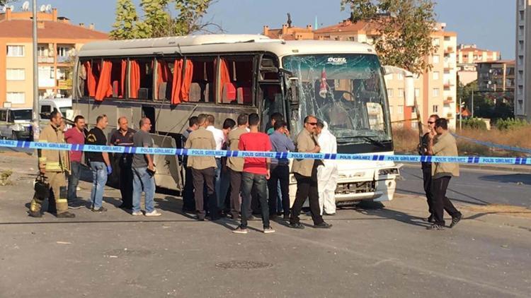 Terör örgütü MLKP üyesi Cebrail Gündoğdunun davaları birleştirildi
