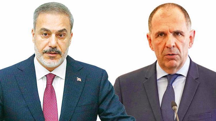 Türk-Yunan ilişkilerinde yeni dönemin başrol oyuncuları