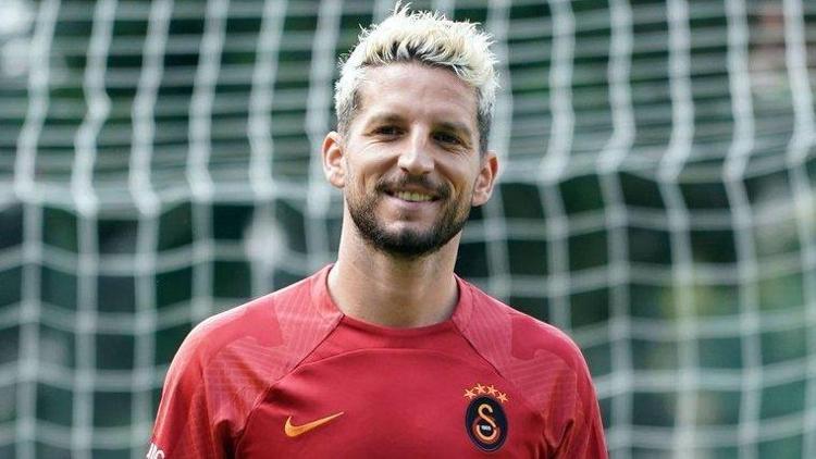 Son Dakika: Galatasaraya piyango gibi Mertens teklifi Bedavaya gelmişti ama...