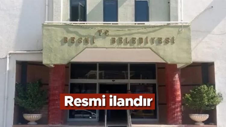 T.C. BESNİ BELEDİYE BAŞKANLIĞI