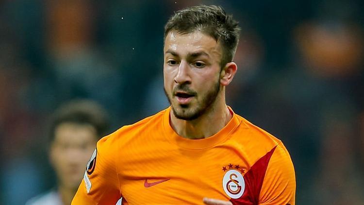 Son dakika: Beşiktaş’a ‘Evet’ deyip Galatasaray’la anlaştı Şenol Güneş’in sözleri Halil Dervişoğlu’nun kararını etkiledi