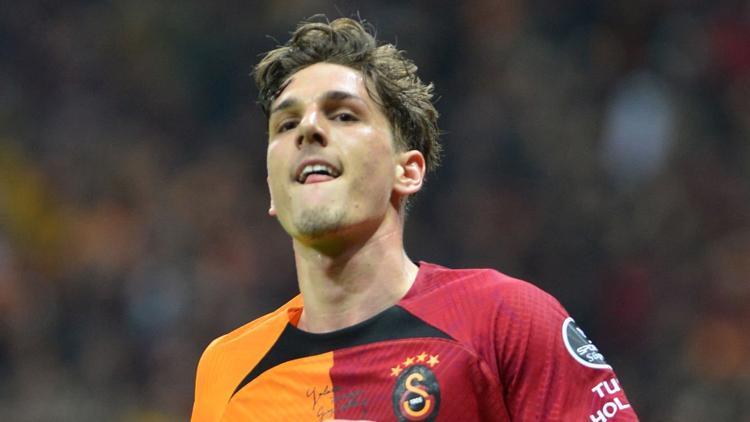 Son dakika transfer haberi: Galatasaray’ın yıldızı Zaniolo’nun yeni talibi Alman ekibi RB Leipzig
