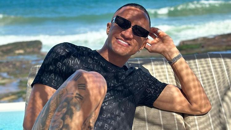 Fenerbahçenin yedinci transferi Rodrigo Becao Brezilyalı savunmacının maliyeti belli oldu