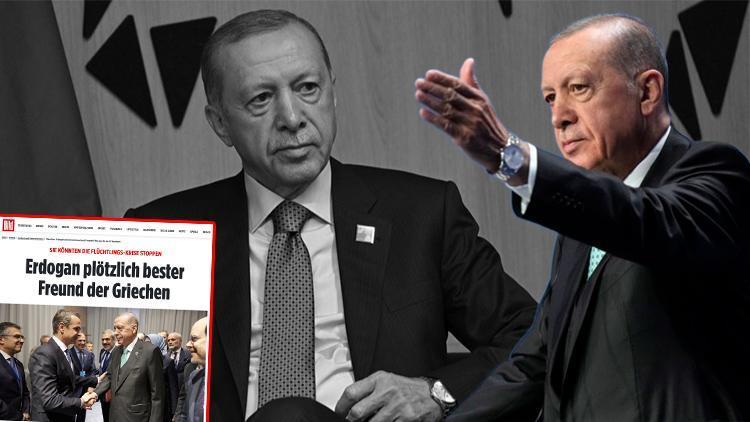 Alman Bild gazetesinden dikkat çeken Türkiye analizi: Yeni dönem Avrupayı da etkiliyor