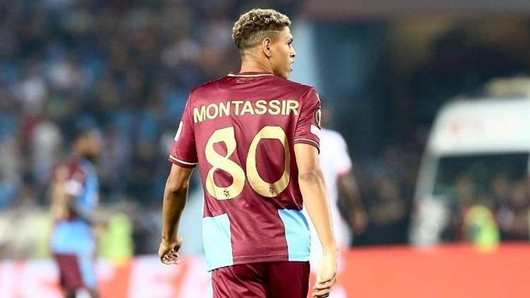 Trabzonspor, Lahtiminin ayrılığını açıkladı