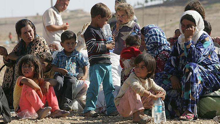 Göç İdaresi Başkanlığı, Türkiyedeki göçmen sayısını açıkladı