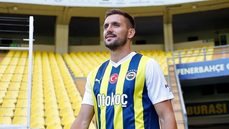 Son dakika: Fenerbahçe, Dusan Tadic transferinin maliyetini açıkladı