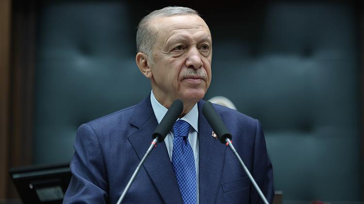 Cumhurbaşkanı Recep Tayyip Erdoğandan Filenin Sultanlarına tebrik