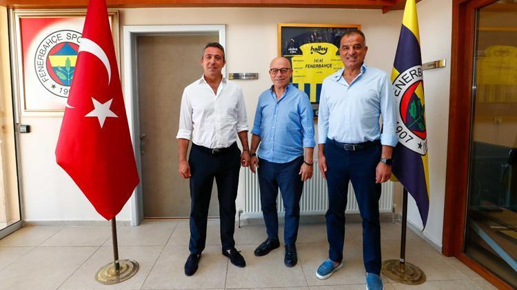 Fenerbahçe Başkanı Ali Koçtan Arda Güler örneği: Cesaret artacak